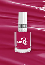 Load image into Gallery viewer, L 2726 – Crimson Enchantment Nail Polish – 15ml | High Gloss, Gel Like Finish Red Nail Polish | Romantic Red Nail Lacquer