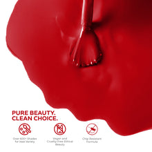 تحميل الصورة إلى عارض المعرض، N-2730- طلاء جل الطماطم الكرزية 15 مل