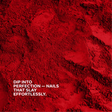 تحميل الصورة إلى عارض المعرض، بودرة غمس الأظافر بالطماطم الكرزية D 2730 30 جرام