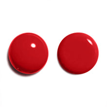 تحميل الصورة إلى عارض المعرض، P2730 – Cherry Tomato Duo Pack – TPO & HEMA Free Gel Polish & Nail Lacquer (15ml each) | Long-Lasting, High-Gloss Nail Polish Set