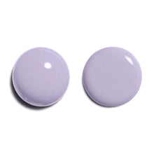 Load image into Gallery viewer, P2731 – Blue Lavender Duo Pack – TPO & HEMA Free Gel Polish & Nail Lacquer (15ml each) | Long-Lasting, High-Gloss Nail Polish Set