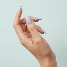 Load image into Gallery viewer, D 2731 Blue Lavender Nail Dipping Powder – 28g | Soft Pastel Dip Powder | Nail Dipping System