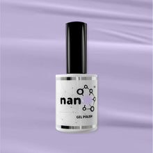 تحميل الصورة إلى عارض المعرض، N-2731- طلاء جل باللون الأزرق اللافندر 15 مل