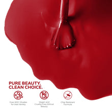 تحميل الصورة إلى عارض المعرض، طلاء جل أحمر شفاه ن-2732-روبي فليم 15 مل