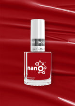 Load image into Gallery viewer, L 2732 – Ruby Flame Nail Polish – 15ml | High Gloss, Gel Like Finish Red Nail Polish | Fiery Ruby Red Nail Lacquer