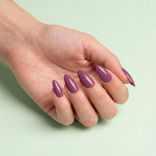 Load image into Gallery viewer, N 2733 – Purple Haze Gel Polish – 15 ml | TPO & HEMA Free Long-Lasting, High-Glossy Soft Lavender Purple Gel Polish