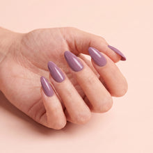 Load image into Gallery viewer, N 2733 – Purple Haze Gel Polish – 15 ml | TPO & HEMA Free Long-Lasting, High-Glossy Soft Lavender Purple Gel Polish