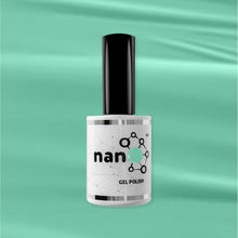 تحميل الصورة إلى عارض المعرض، طلاء جل سي فوم أخضر N-2736، 15 مل