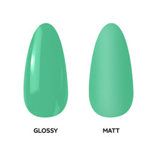 تحميل الصورة إلى عارض المعرض، بودرة غمس الأظافر D 2737 Mint Sparkle 30 جم