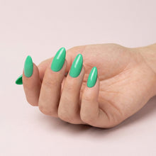 تحميل الصورة إلى عارض المعرض، بودرة غمس الأظافر D 2737 Mint Sparkle 30 جم