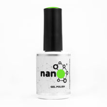 Load image into Gallery viewer, N 2738 – Emerald Lime Gel Polish – 15ml | Long-Lasting, High-Gloss Vibrant Green Nail Polish Gel