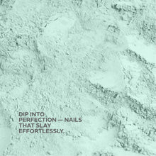 تحميل الصورة إلى عارض المعرض، بودرة غمس الأظافر باللون أكوا الباهت D 2739، 30 جم