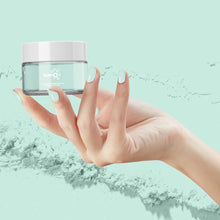 تحميل الصورة إلى عارض المعرض، بودرة غمس الأظافر باللون أكوا الباهت D 2739، 30 جم