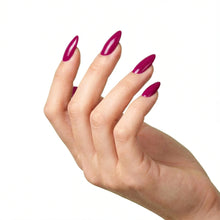 Load image into Gallery viewer, P2742 – Cherry Pop Duo Pack – TPO & HEMA Free Gel Polish & Nail Lacquer (15ml each) | Long-Lasting, High-Gloss Nail Polish Set