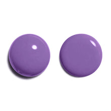 Load image into Gallery viewer, P2743 – Purple Majesty Duo Pack – TPO & HEMA Free Gel Polish & Nail Lacquer (15ml each) | Long-Lasting, High-Gloss Nail Polish Set