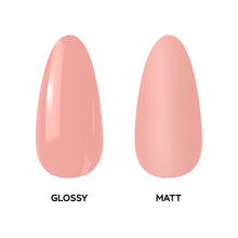 Load image into Gallery viewer, N 2745 – Soft Petal Gel Polish – 15 ml | TPO & HEMA Free Long-Lasting, High-Glossy Light Pink Gel Polish