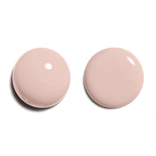 Load image into Gallery viewer, P2747 – Peach Mist Duo Pack – TPO & HEMA Free Gel Polish & Nail Lacquer (15ml each) | Long-Lasting, High-Gloss Nail Polish Set
