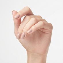 Load image into Gallery viewer, N 2747 – Peach Mist Gel Polish – 15 ml | TPO & HEMA Free Long-Lasting, High-Glossy Nude Gel Polish