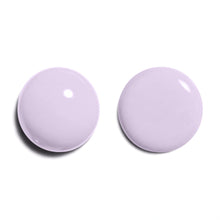 Load image into Gallery viewer, P2753 – Lavender Frost Duo Pack – TPO & HEMA Free Gel Polish & Nail Lacquer (15ml each) | Long-Lasting, High-Gloss Nail Polish Set