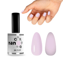 Load image into Gallery viewer, N 2754 – Cotton Candy Gel Polish – 15ml | Long-Lasting, High-Gloss Soft Pastel Pink Nail Polish Gel