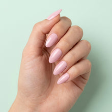 Load image into Gallery viewer, N 2755 – Ballet Slipper Gel Polish – 15 ml | TPO & HEMA Free Long-Lasting, High-Glossy Sheer Blush-Pink Gel Polish