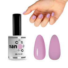 تحميل الصورة إلى عارض المعرض، N-2756- طلاء جل بلوم أرجواني 15 مل