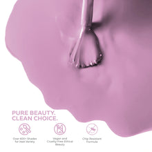 تحميل الصورة إلى عارض المعرض، N-2756- طلاء جل بلوم أرجواني 15 مل