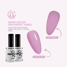 تحميل الصورة إلى عارض المعرض، N-2756- طلاء جل بلوم أرجواني 15 مل