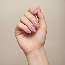 Load image into Gallery viewer, L 2756 – Purple Bloom Nail Polish – 15ml | High Gloss, Gel Like Finish Bright Purple Nail Polish | Floral Purple Nail Lacquer