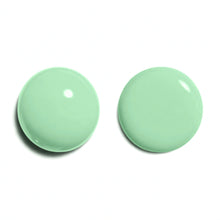 Load image into Gallery viewer, P2758 – Mint Frost Duo Pack – TPO & HEMA Free Gel Polish & Nail Lacquer (15ml each) | Long-Lasting, High-Gloss Nail Polish Set
