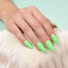 Load image into Gallery viewer, N 2759 – Fresh Mint Gel Polish – 15ml | Long-Lasting, High-Gloss Pastel Mint Green Nail Polish Gel