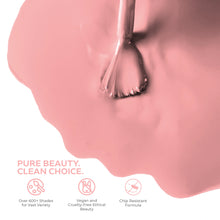 تحميل الصورة إلى عارض المعرض، N-2763- طلاء جل أحمر الخدود بالمشمش 15 مل