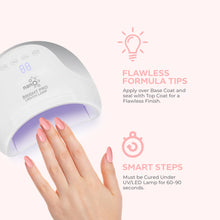 تحميل الصورة إلى عارض المعرض، N-2763- طلاء جل أحمر الخدود بالمشمش 15 مل