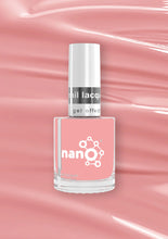 Load image into Gallery viewer, L 2763 – Apricot Blush Nail Polish – 15ml | High Gloss, Gel Like Finish Peachy Pink Nail Polish | Nude Apricot Nail Lacquer