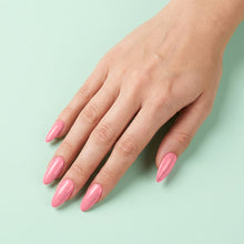 Load image into Gallery viewer, N 2764 – Rosewater Pink Gel Polish – 15 ml | TPO & HEMA Free Long-Lasting, High-Glossy Sheer Rosy Pink Gel Polish
