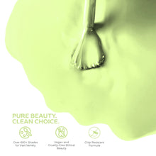 تحميل الصورة إلى عارض المعرض، N-2767- طلاء جل أصفر باهت 15 مل