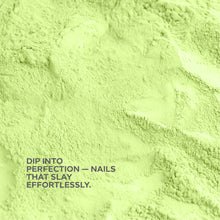 تحميل الصورة إلى عارض المعرض، بودرة غمس الأظافر باللون الأصفر الباهت D 2767، 30 جم