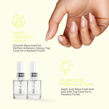 تحميل الصورة إلى عارض المعرض، طلاء أظافر L 2767 باللون الأصفر الباهت 15 مل