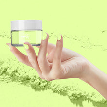 تحميل الصورة إلى عارض المعرض، بودرة غمس الأظافر باللون الأصفر الباهت D 2767، 30 جم