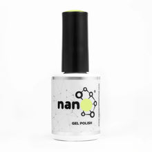 Load image into Gallery viewer, N 2767 – Pale Yellow Gel Polish – 15 ml | TPO & HEMA Free Long-Lasting, High-Glossy Delicate Pastel Yellow Gel Polish