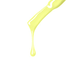 تحميل الصورة إلى عارض المعرض، طلاء أظافر L 2767 باللون الأصفر الباهت 15 مل