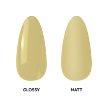 Load image into Gallery viewer, N 2768 – Desert Dune Gel Polish – 15 ml | TPO & HEMA Free Long-Lasting, High-Glossy Olive Green Gel Polish