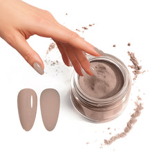 تحميل الصورة إلى عارض المعرض، بودرة طلاء الأظافر د 2772 داستي نود 30 جرام