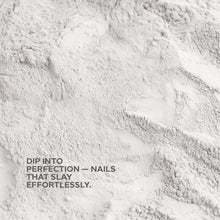 Load image into Gallery viewer, D 2774 Pale Gray Nail Dipping Powder – 28gm | Cool Neutral Dip Powder | Nail Dipping System