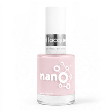 Load image into Gallery viewer, L 2774 – Pale Gray Nail Polish – 15ml | High Gloss, Gel Like Finish Soft Pink Nail Polish | Light Pink Nail Lacquer
