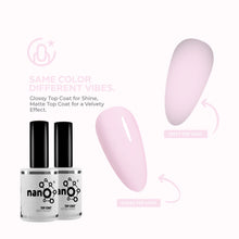 تحميل الصورة إلى عارض المعرض، N-2775- طلاء جل كريمي عاجي 15 مل