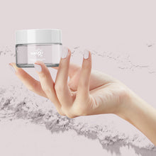 Load image into Gallery viewer, D 2775 Creamy Ivory Nail Dipping Powder – 28gm | Elegant Neutral Dip Powder | Nail Dipping System