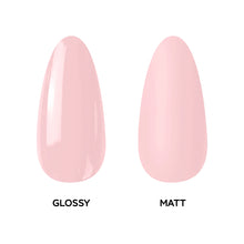 Load image into Gallery viewer, L 2775 – Creamy Ivory Nail Polish – 15ml | High Gloss, Gel Like Finish Ivory Pink Nail Polish | Ivory Pink Nail Lacquer