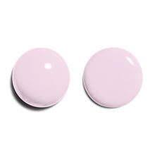 Load image into Gallery viewer, P 2775 – Creamy Ivory Duo Pack – TPO & HEMA Free Gel Polish & Nail Lacquer (15ml each) | Long-Lasting, High-Gloss Nail Polish Set