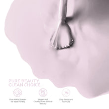 تحميل الصورة إلى عارض المعرض، N-2776- طلاء جل وردي باهت 15 مل